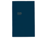 Kokuyo JIBUN TECHO Lite 2025 - Diary - A5 Slim (Pre-Order Only. Ships late September)