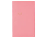 Kokuyo JIBUN TECHO Lite 2025 - Diary - A5 Slim (Pre-Order Only. Ships late September)