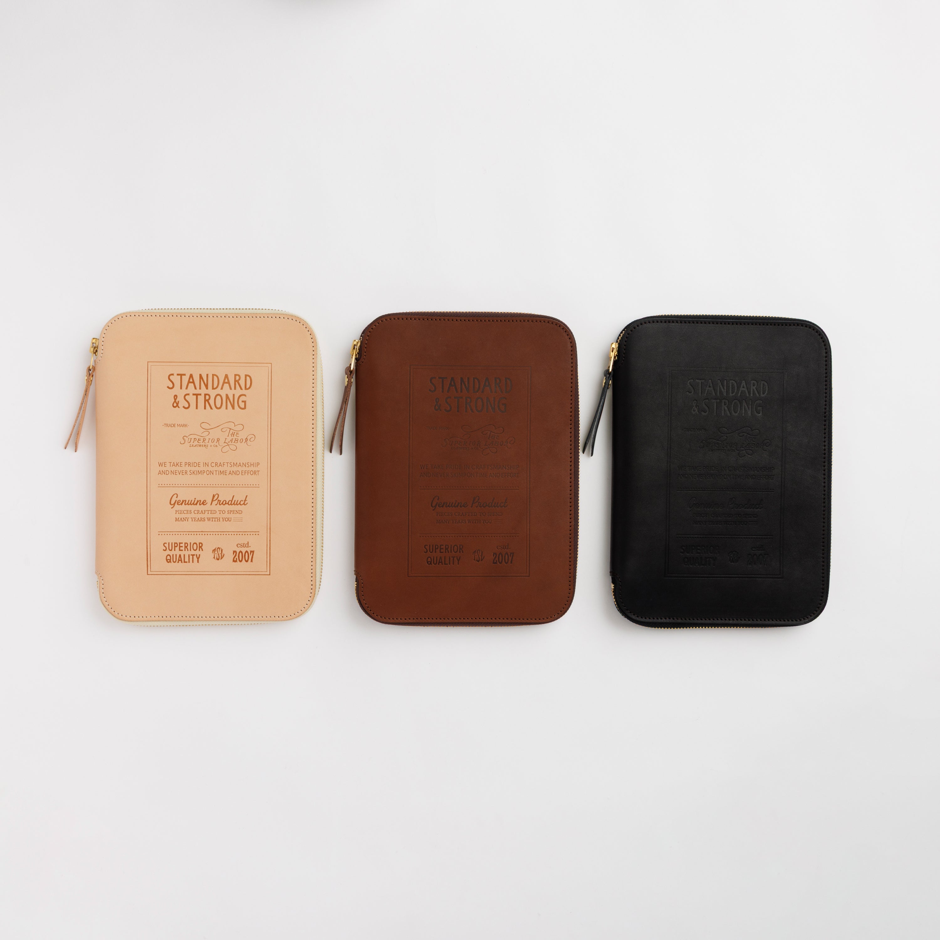 The Superior Labor – Yoseka Stationery