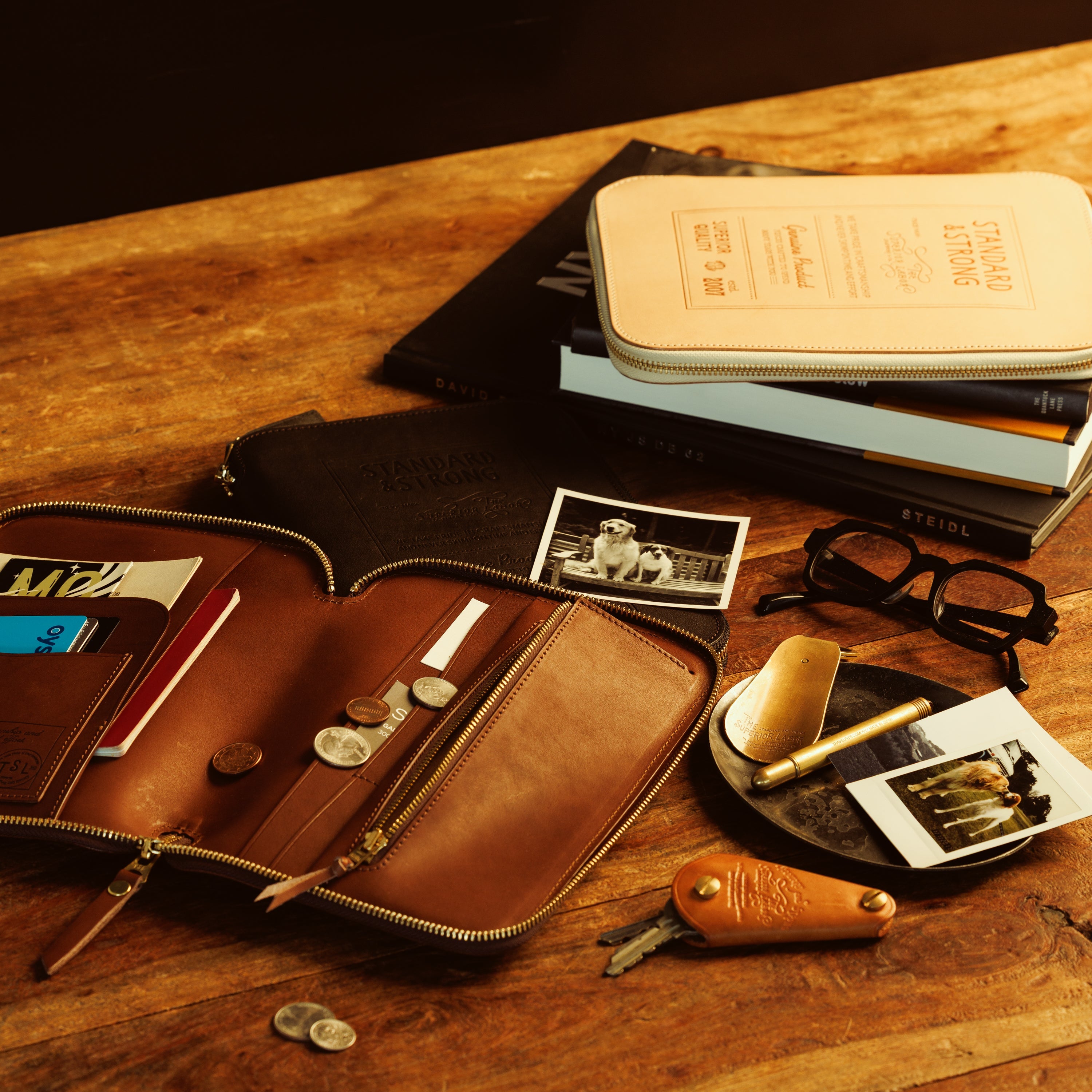 The Superior Labor – Yoseka Stationery