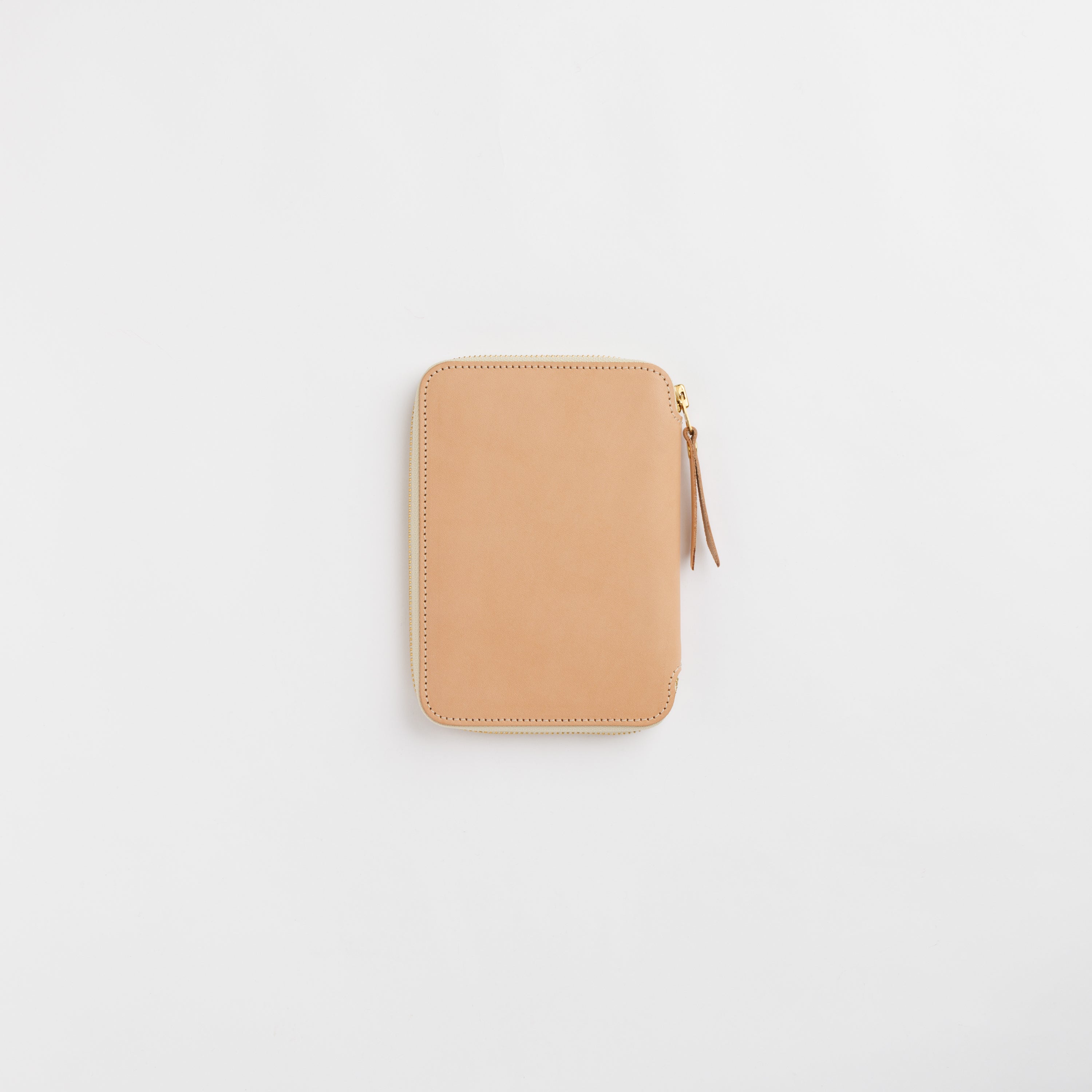 BUSINESS STATIONERY（ビジネス・ステーショナリー） The Superior Labor - Stamped Series - Zip Organizer A6 – Yoseka