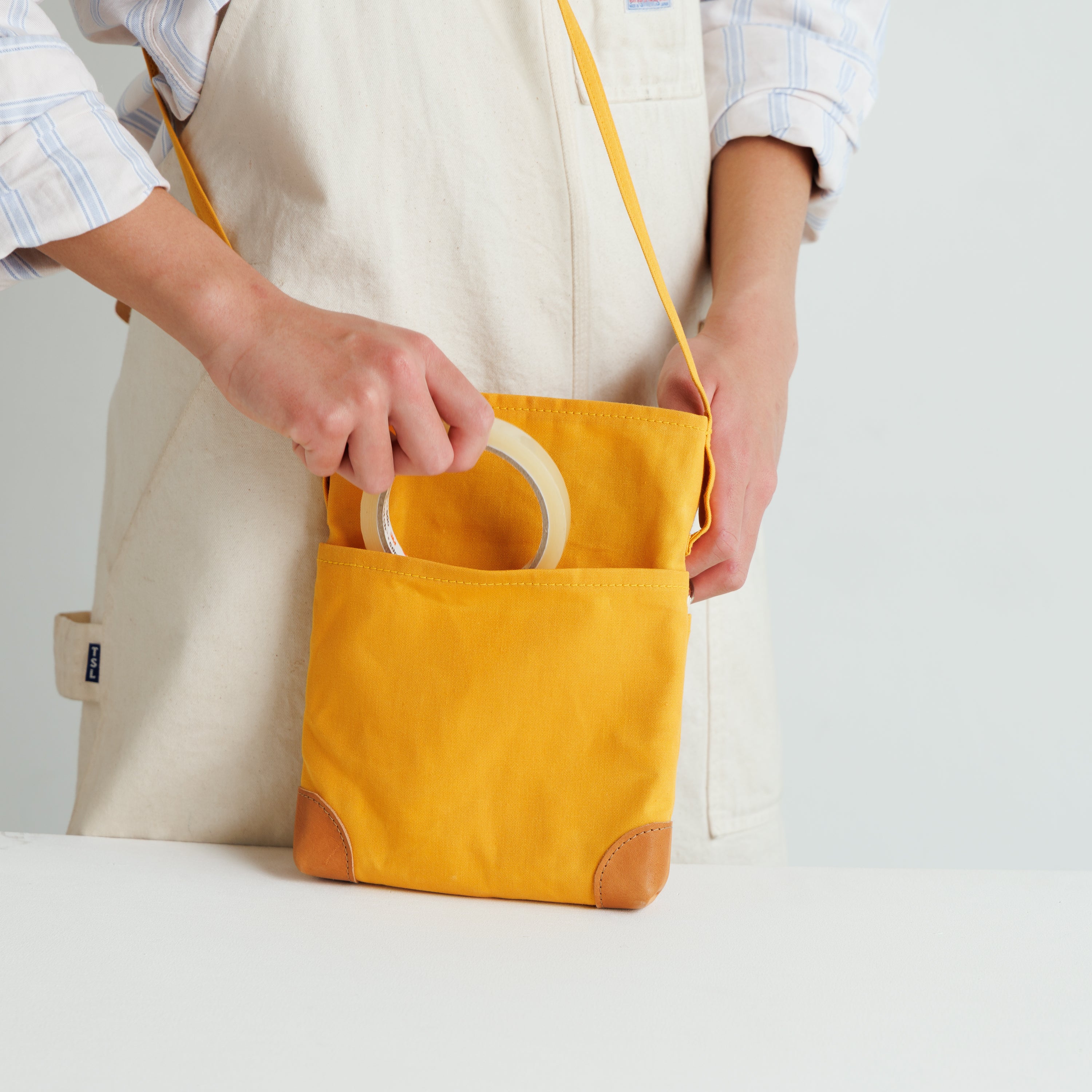 The Superior Labor x Yoseka UNION Sacoche (Coming Soon) – Yoseka