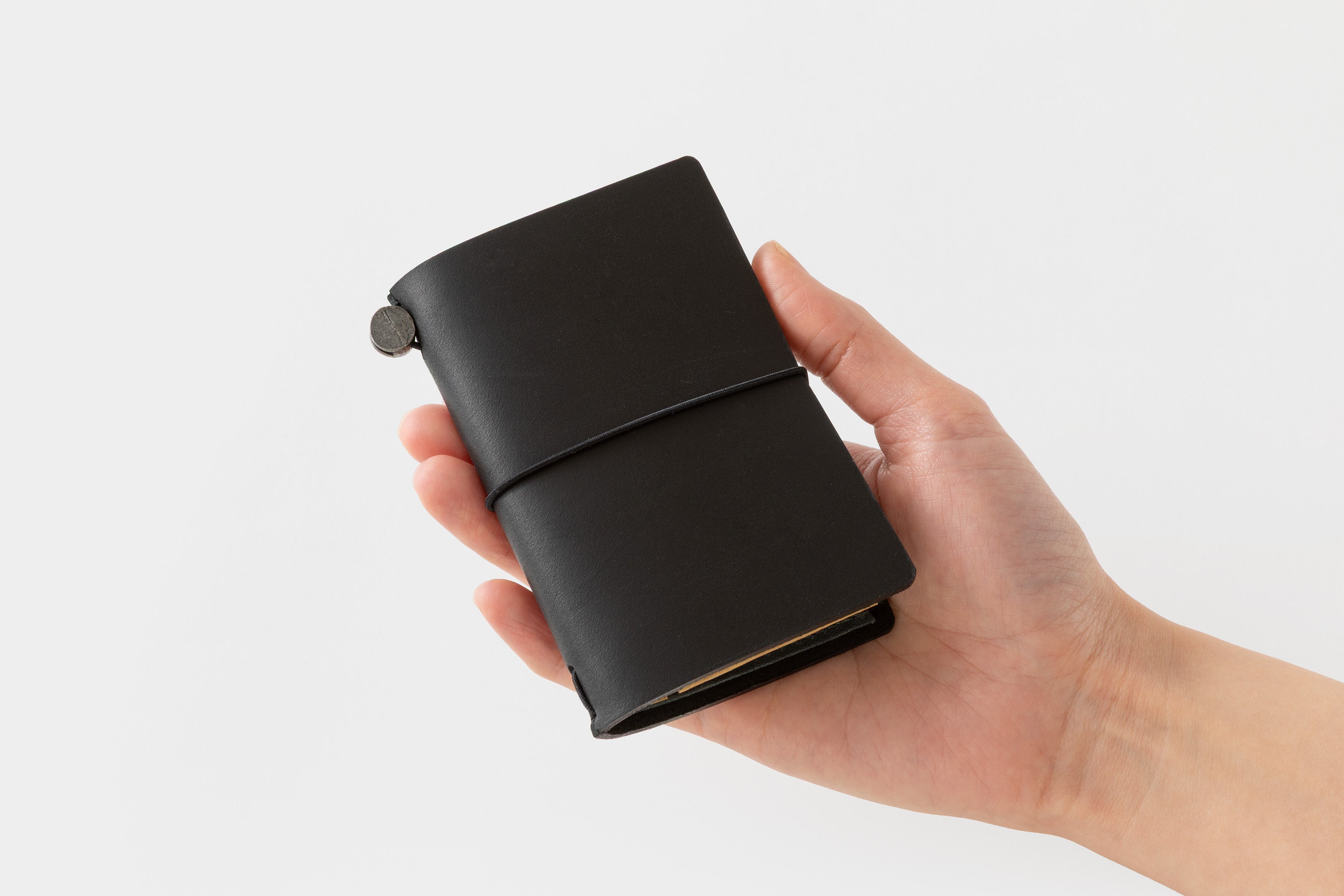 TRAVELER'S Notebook - Card Size - 20th Anniversary Set - Black