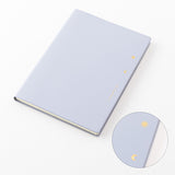 MD Gradation Diary Daylight Hours - 2025 - B6