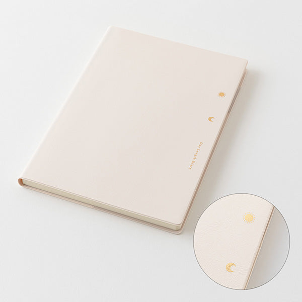 MD Gradation Diary Daylight Hours - 2027 - B6 (Coming Soon)
