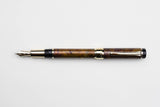 Sailor CYLINT Fountain Pen - Patina