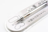 Orenz Sliding Sleeve Mechanical Pencil - 0.3mm - 10th Anniversary Limited Edition