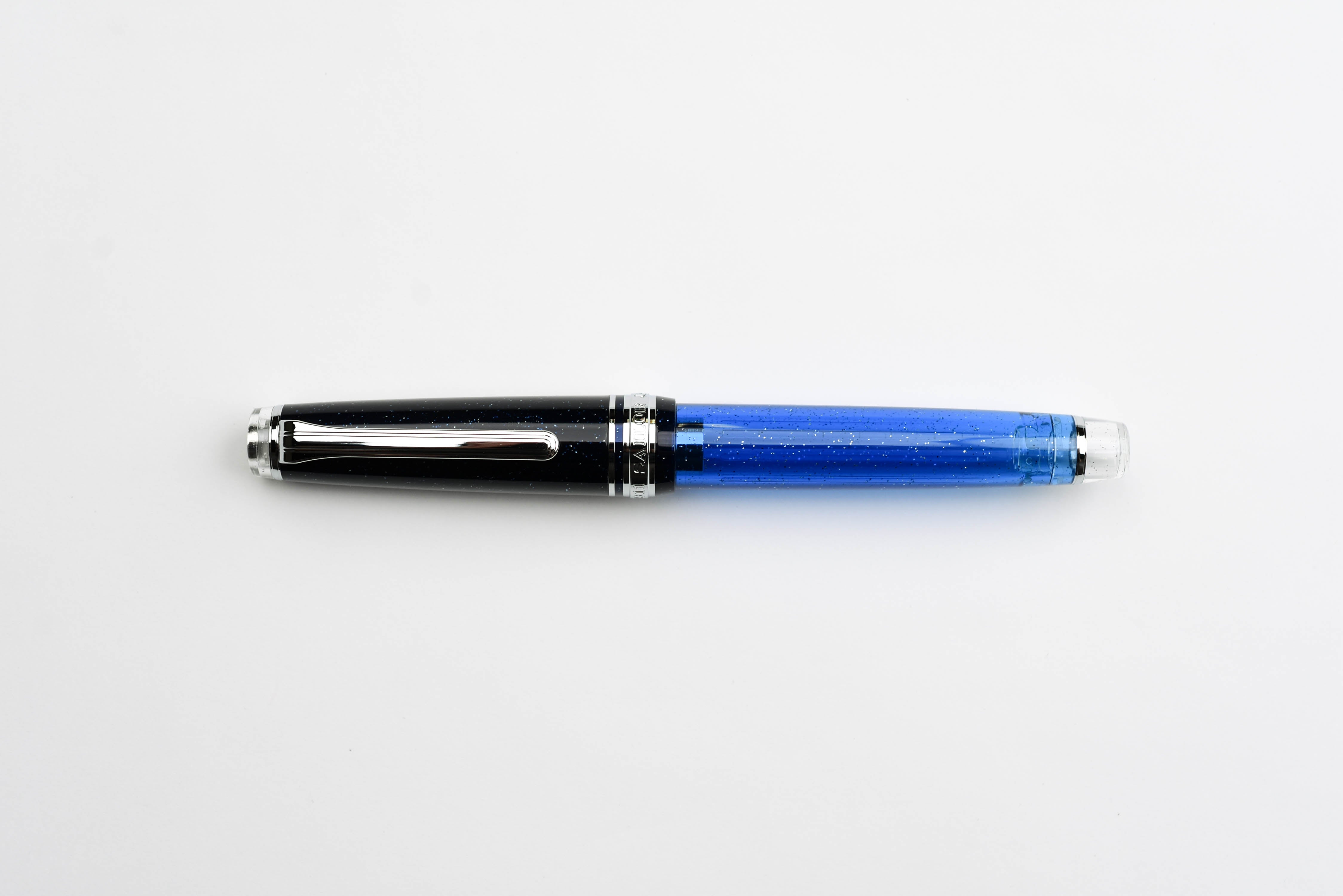 Sailor Pro Gear Slim - Iris Nebula