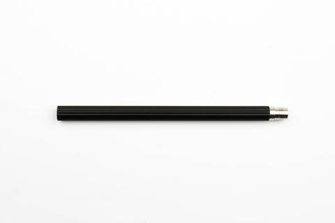 Faber-Castell - Graf von Faber-Castell Perfect Pencil - Short Black Refills - Pack of 5
