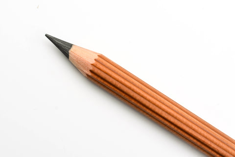 Faber-Castell - Graf von Faber-Castell Perfect Pencil Magnum - Short Brown Refills - Pack of 3