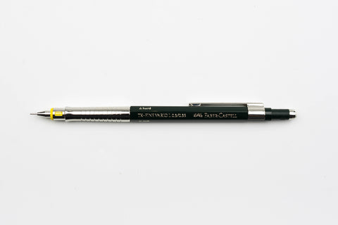 Faber-Castell - TK-Fine Vario Mechanical Pencil - 0.35mm