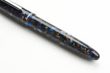 Esterbrook Estie Fountain Pen - Nouveau Blue - Palladium Trim