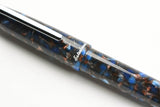 Esterbrook Estie Fountain Pen - Nouveau Blue - Palladium Trim