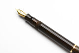 Esterbrook Model JR Pocket Fountain Pen - Pumpkin Latte