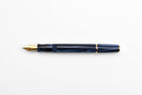 Esterbrook Model JR Pocket Fountain Pen - Capri Blue