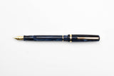 Esterbrook Model JR Pocket Fountain Pen - Capri Blue