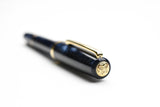 Esterbrook Model JR Pocket Fountain Pen - Capri Blue