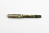 Esterbrook Model JR Pocket Fountain Pen - Palm Green