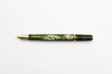 Esterbrook Model JR Pocket Fountain Pen - Palm Green