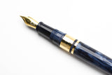 Esterbrook Model J Fountain Pen - Capri Blue