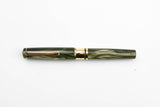 Esterbrook Model J Fountain Pen - Palm Green