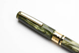 Esterbrook Model J Fountain Pen - Palm Green