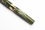 Esterbrook Model J Fountain Pen - Palm Green