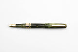 Esterbrook Model J Fountain Pen - Palm Green