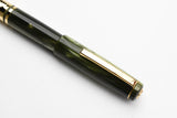 Esterbrook Model J Fountain Pen - Palm Green