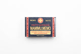 Mamimu - American Vintage Notebook Memo