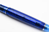 Sailor Pro Gear King of Pen Fountain Pen - Sunlight from the Ocean Floor