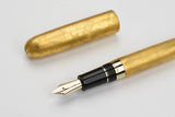 Sailor - NAWATE Furubihaku Fountain Pen - San (Gold Foil)