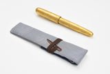 Sailor - NAWATE Furubihaku Fountain Pen - San (Gold Foil)