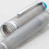 BUNGUBOX Original Fountain Pen - Silver Lining (Coming Soon)