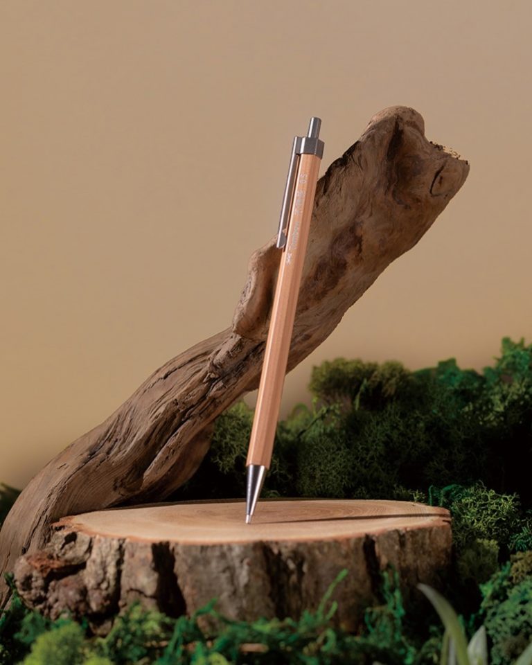 Tombow Kimonogatari Mechanical Pencil ‑ 0.5mm (Coming Soon)