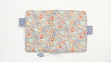 Hobonichi Techo Cover 2025 - Liberty Fabrics: Michelle - A6