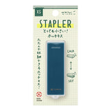 Midori - XS Stationery - Stapler
