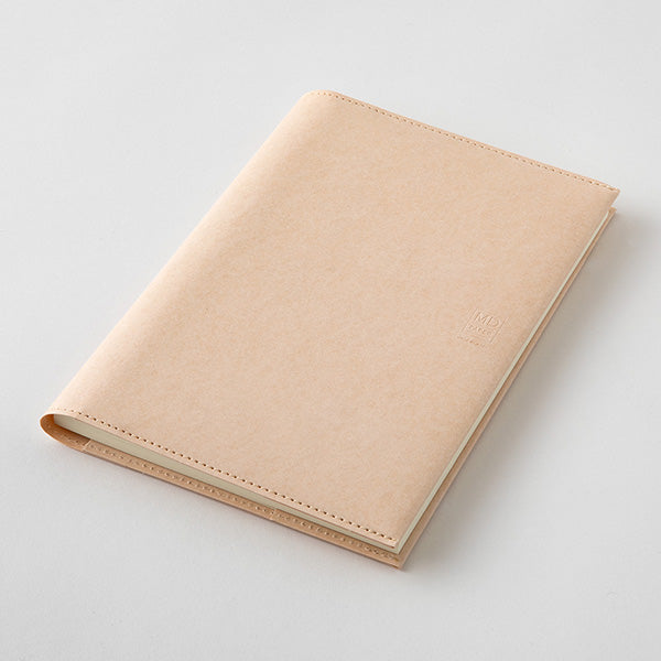 MD Notebook Cover - A5 - Hard Paper