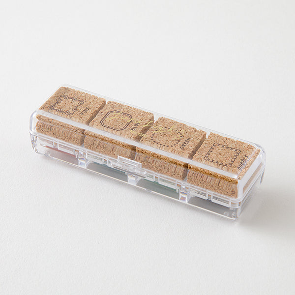 Yuru Log Paintable Stamp - Pre-Inked - Frame (Coming Soon)