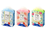 Mt. Fuji Eraser - Good Luck Charm Premium Version - Limited Edition