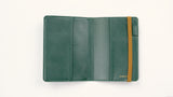 Hobonichi Techo Cover 2025 - Only is Not Lonely (Ivy Green) - A6