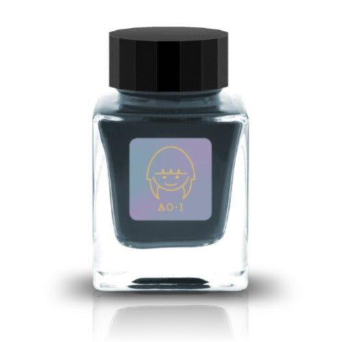 Tono & Lims Ink Bottle - Friendship - AO•I - 30ml