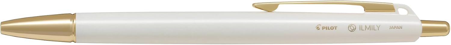 Pilot ILMILY Ballpoint Pen - White Christmas - 0.3mm - Gift Set - 2025 Limited Edition (Coming Soon)