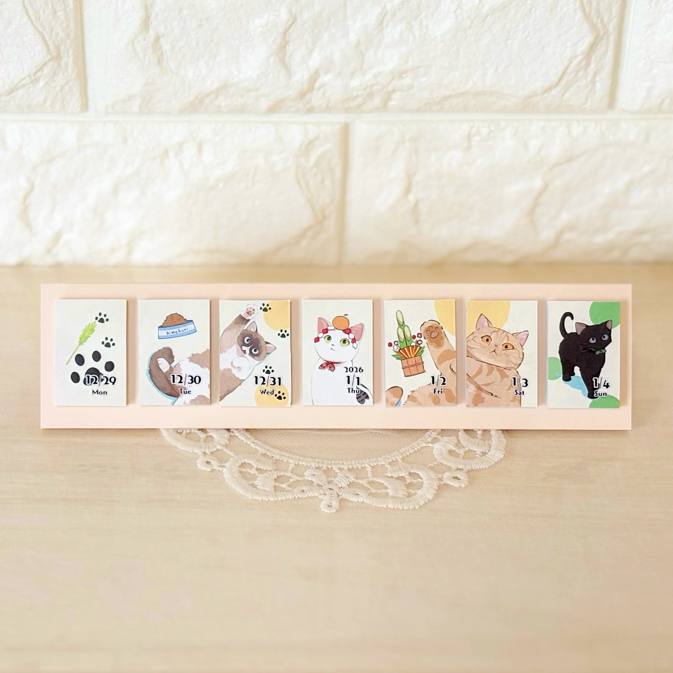 Himekuri 2026 – Yoseka Stationery Himekuri 2026 – Yoseka Stationery