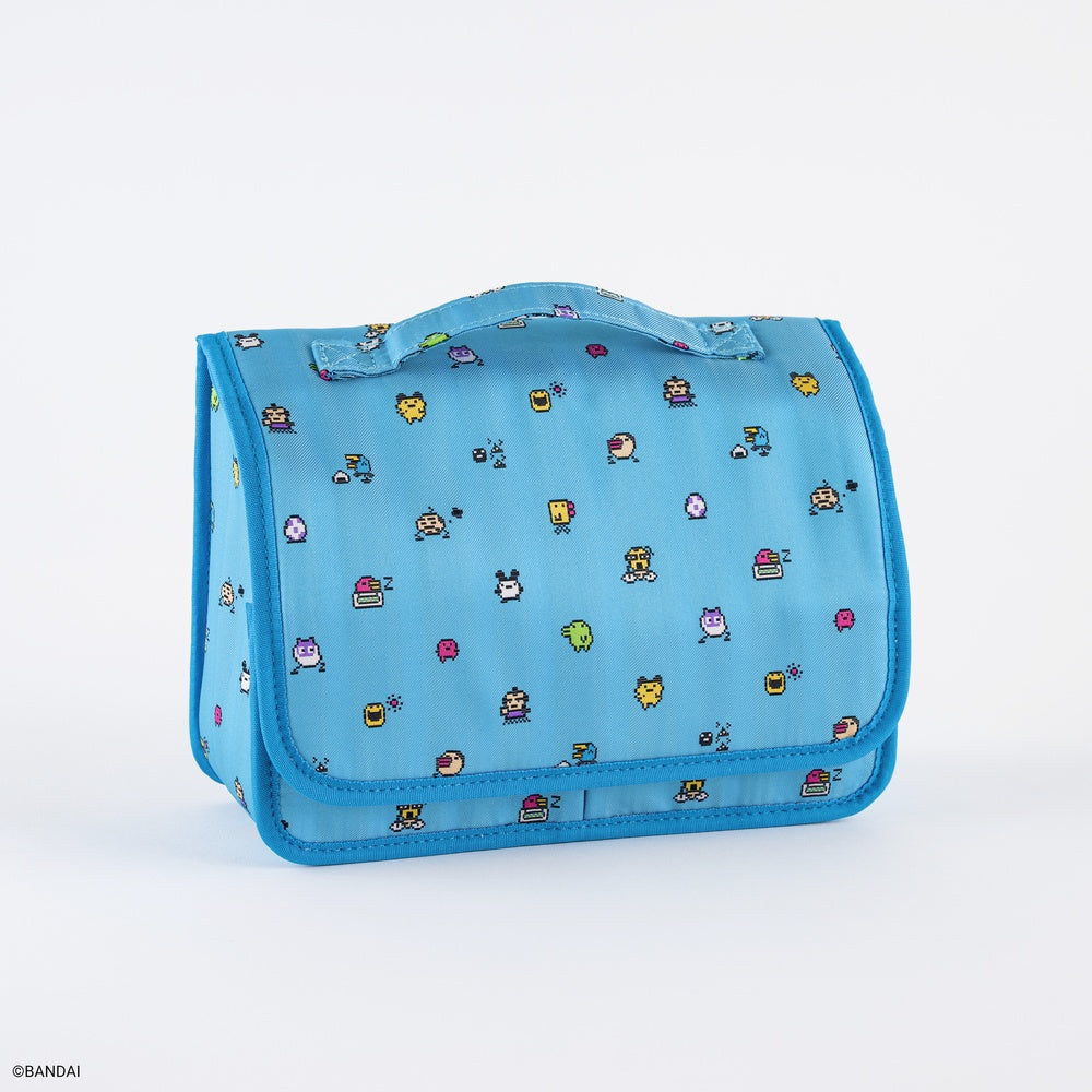 Hobonichi 2026 Techo Stappo - Tamagotchi: Our Tamagotchi