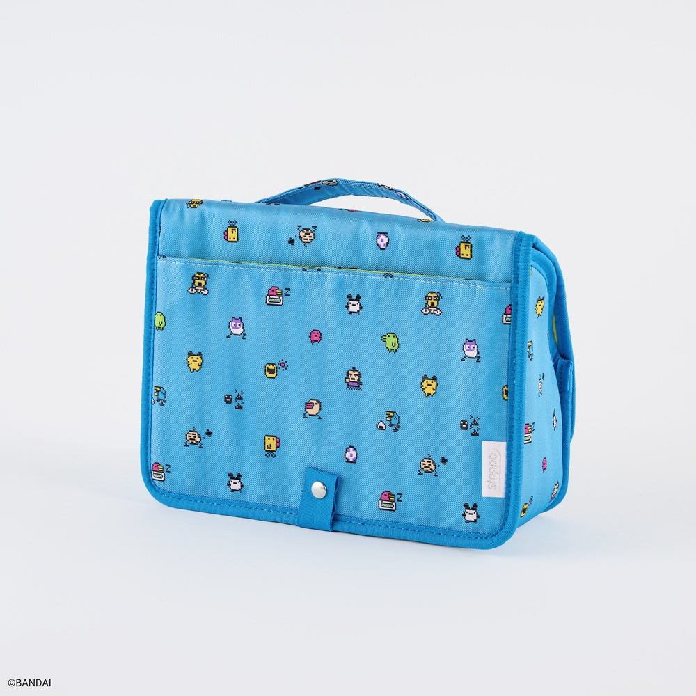 Hobonichi 2026 Techo Stappo - Tamagotchi: Our Tamagotchi