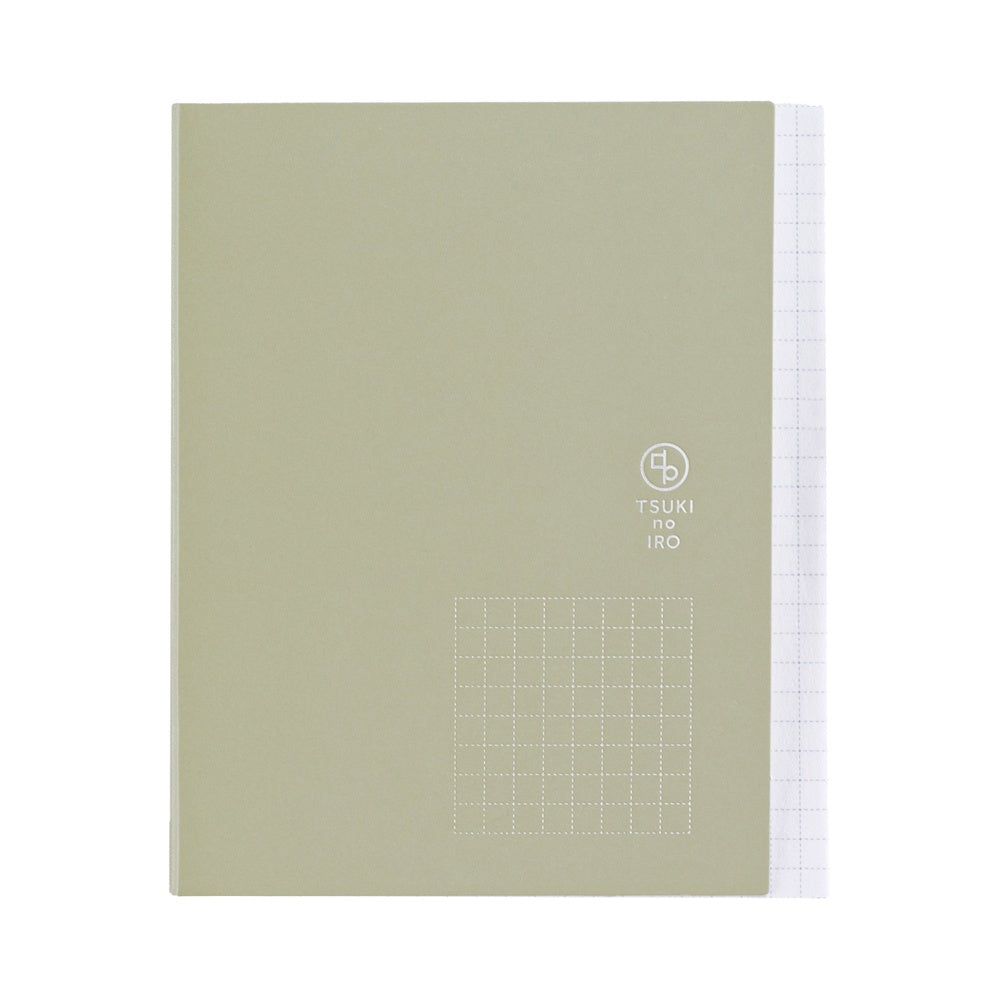 Hobonichi 2026 - TSUKI no IRO: Add-on Sticky Notes