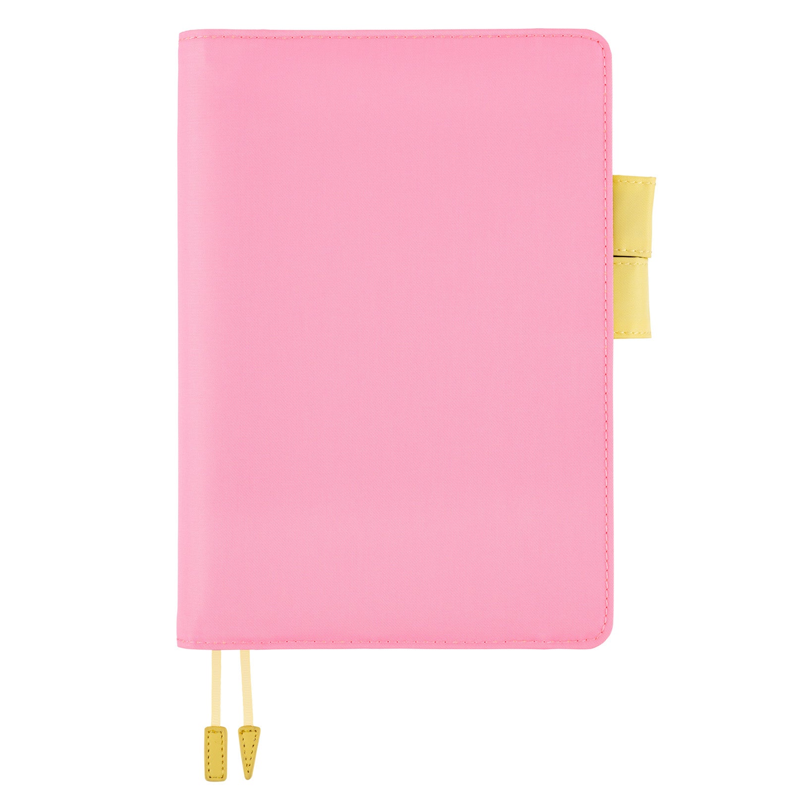 Hobonichi Cousin Cover 2025 - Colors: Candy Floss - A5