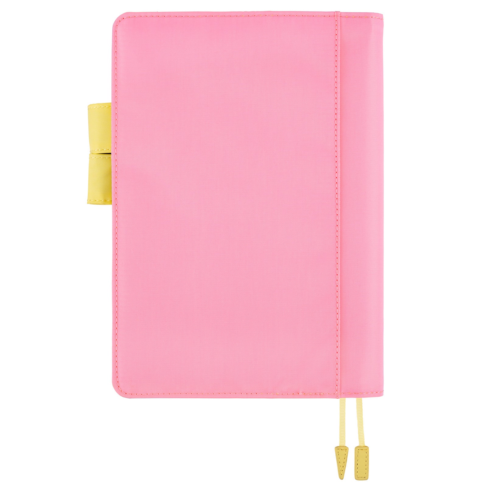 Hobonichi Cousin Cover 2025 - Colors: Candy Floss - A5