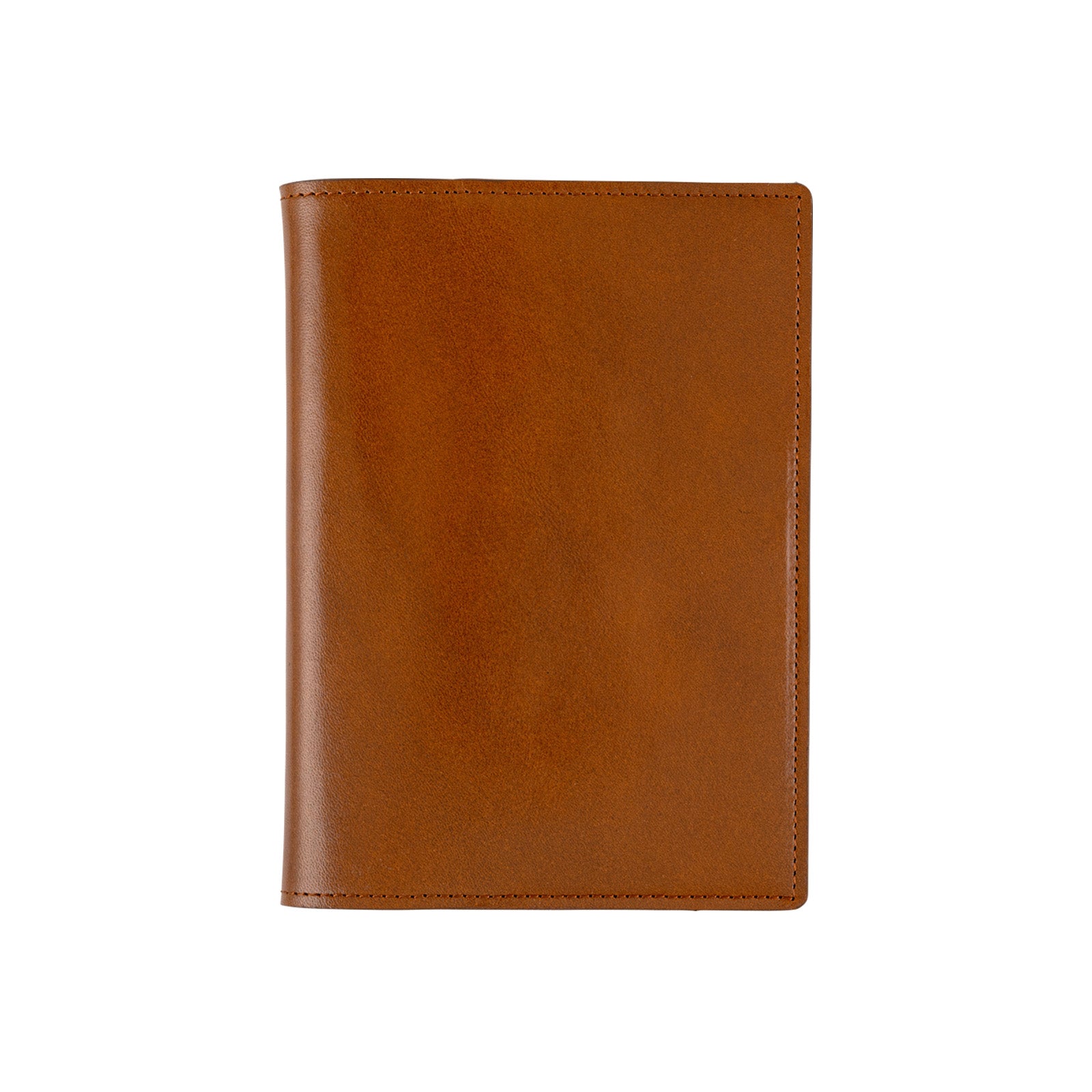 Hobonichi Techo Cover 2025 - Leather: Taut (Brown) - A6